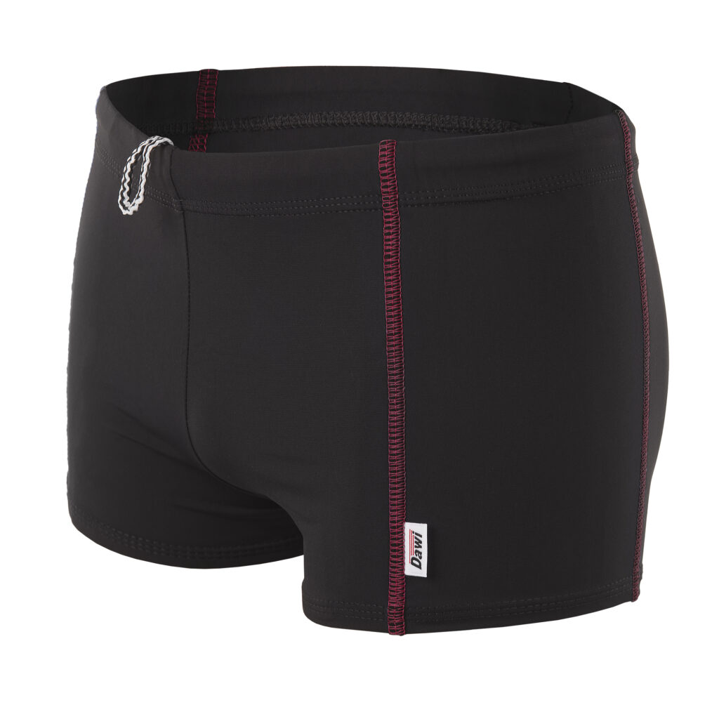 Kąpielówki męskie sportowe