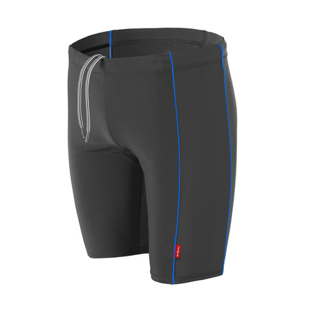 kąpielówki z długą nogawką