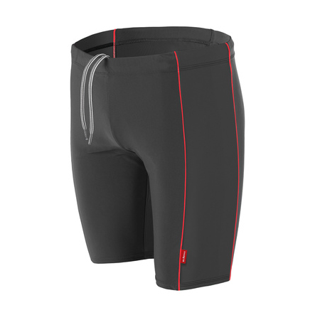 kąpielówki do pływania z długą nogawką