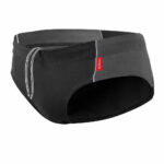 1.2 - model 1 czarny z szarym