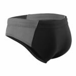 1.2b - model 1 czarny z szarym