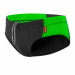 1.5 - model 1 czarne z zielonym