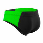 1.5b - model 1 czarne z zielonym